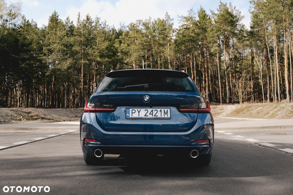 BMW Seria 3 - 11