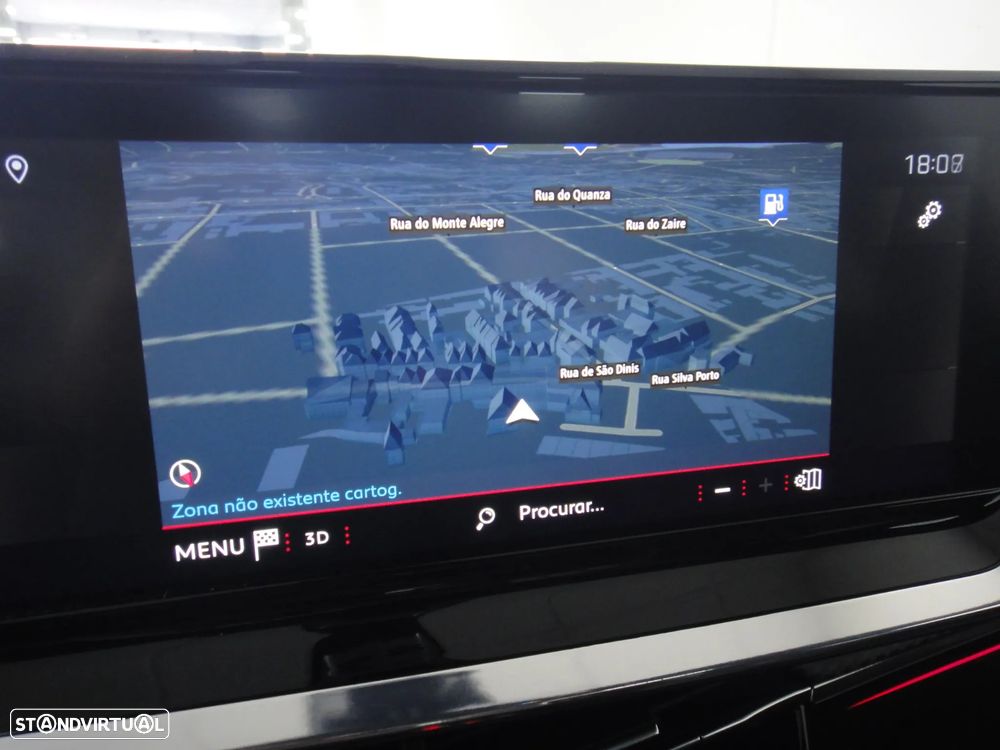 Peugeot 208 PureTech 130 EAT8 GT Pack - 25