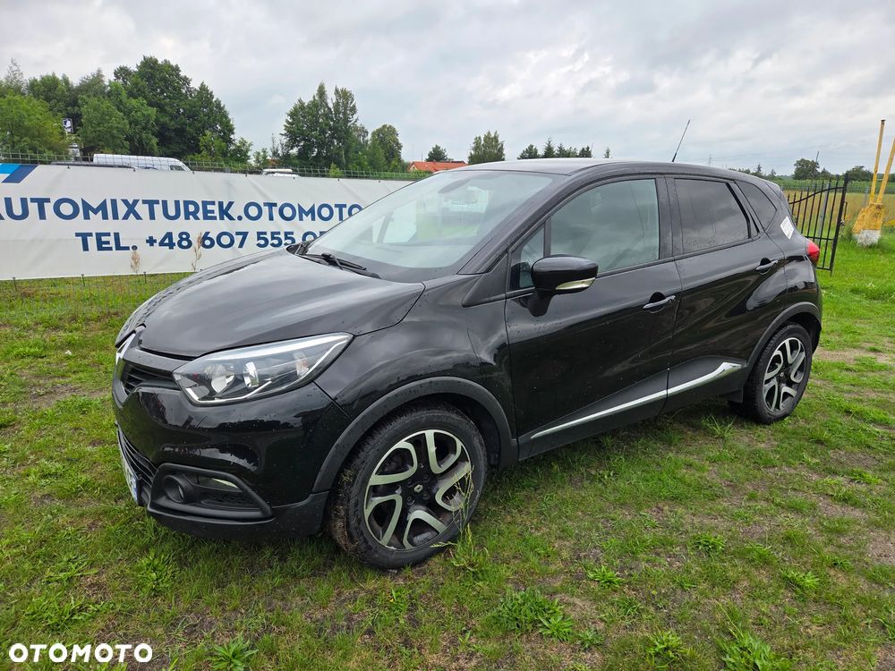 Renault Captur ENERGY dCi 90 Start&Stop Expression - 20