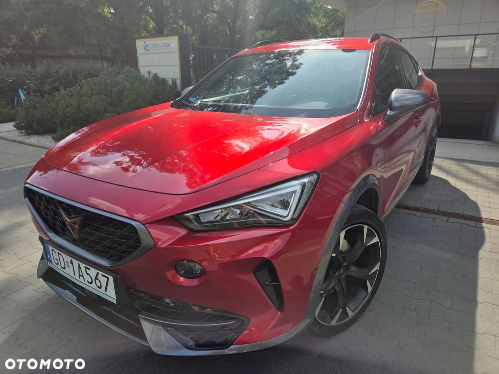 Cupra Formentor - 2