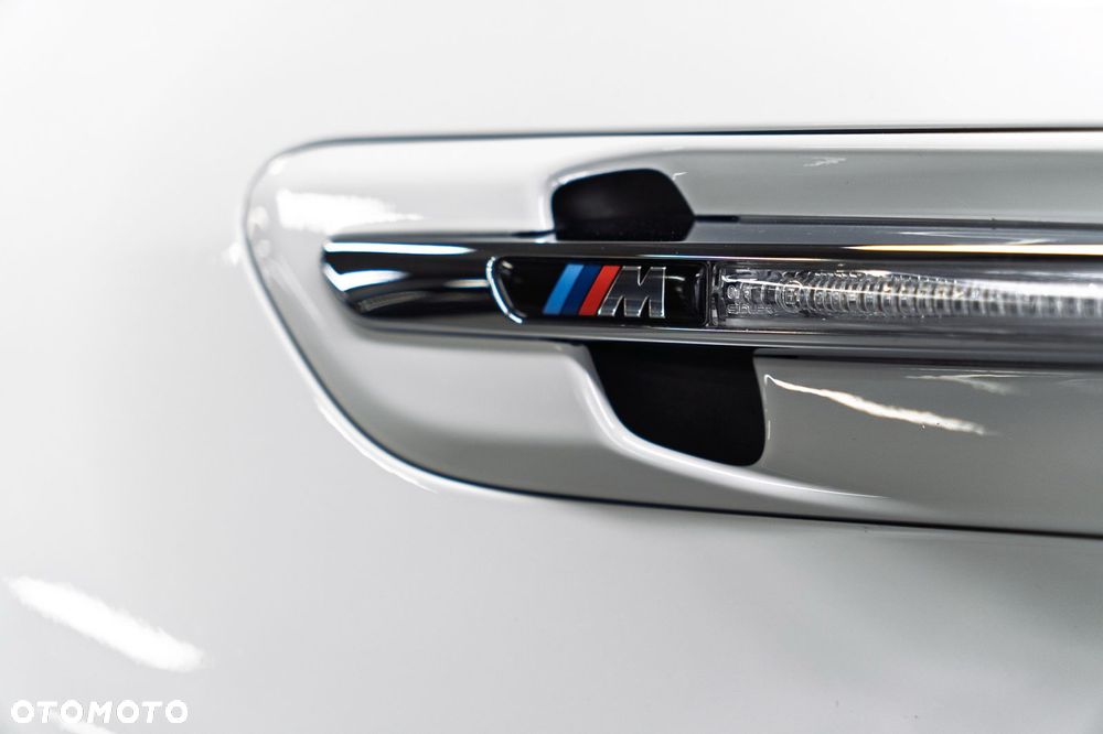 BMW X6M - 9
