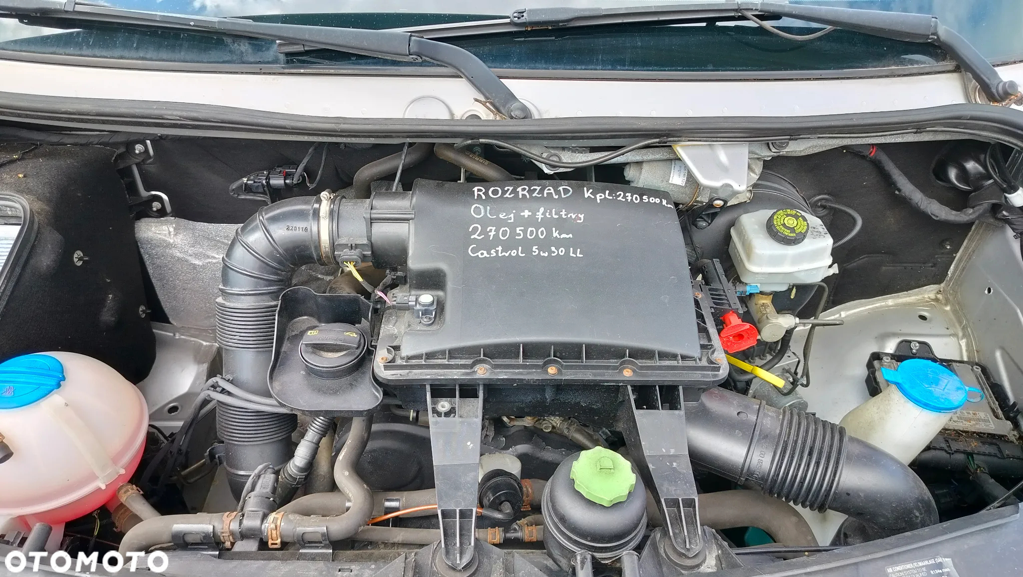 Volkswagen Crafter 35 TDI - 25