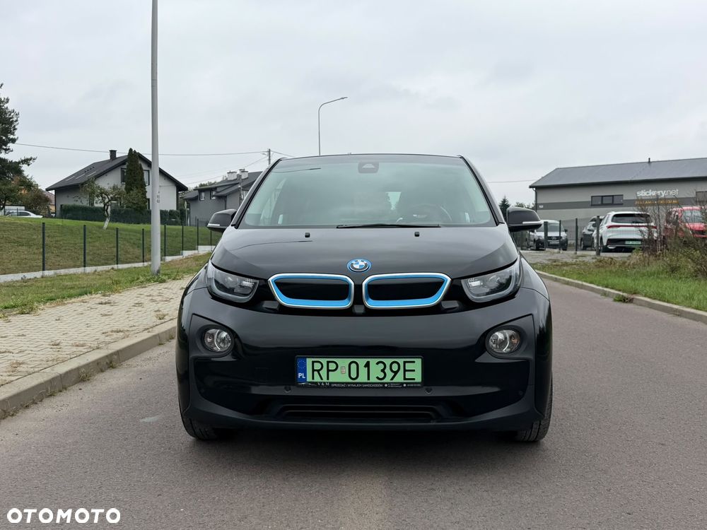BMW i3 (94 Ah) - 17