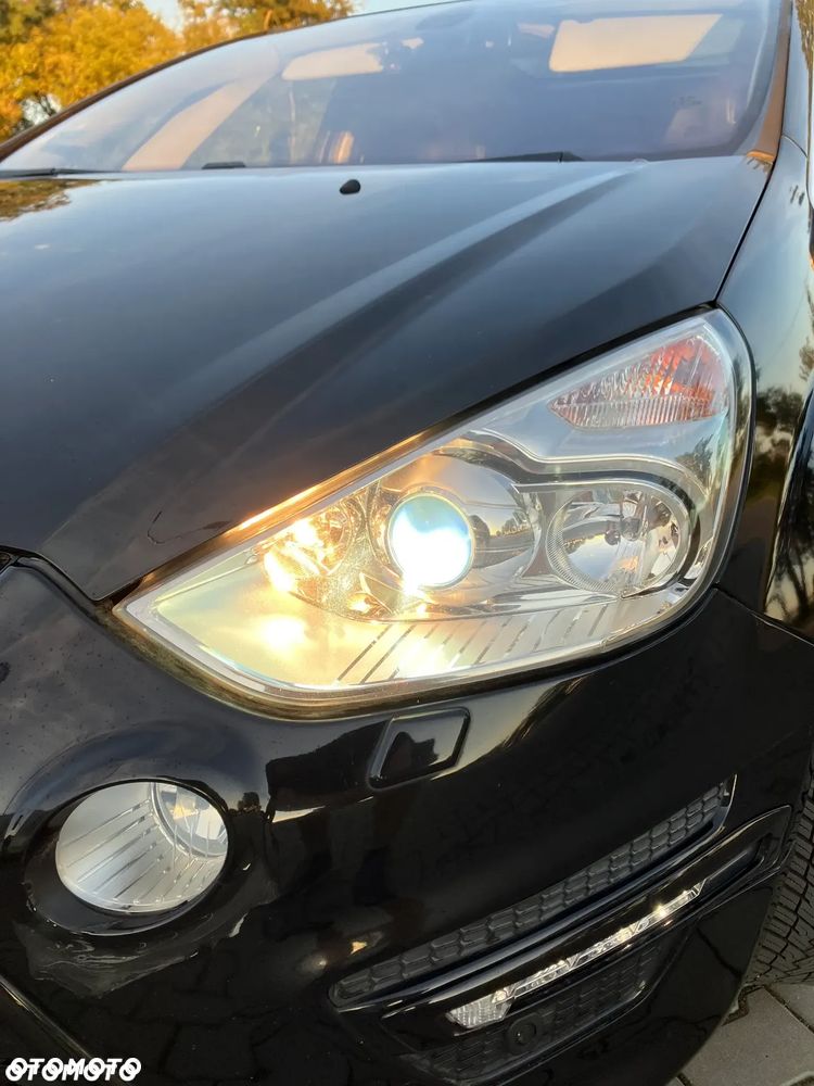 Ford S-Max 2.0 TDCi DPF Titanium - 20