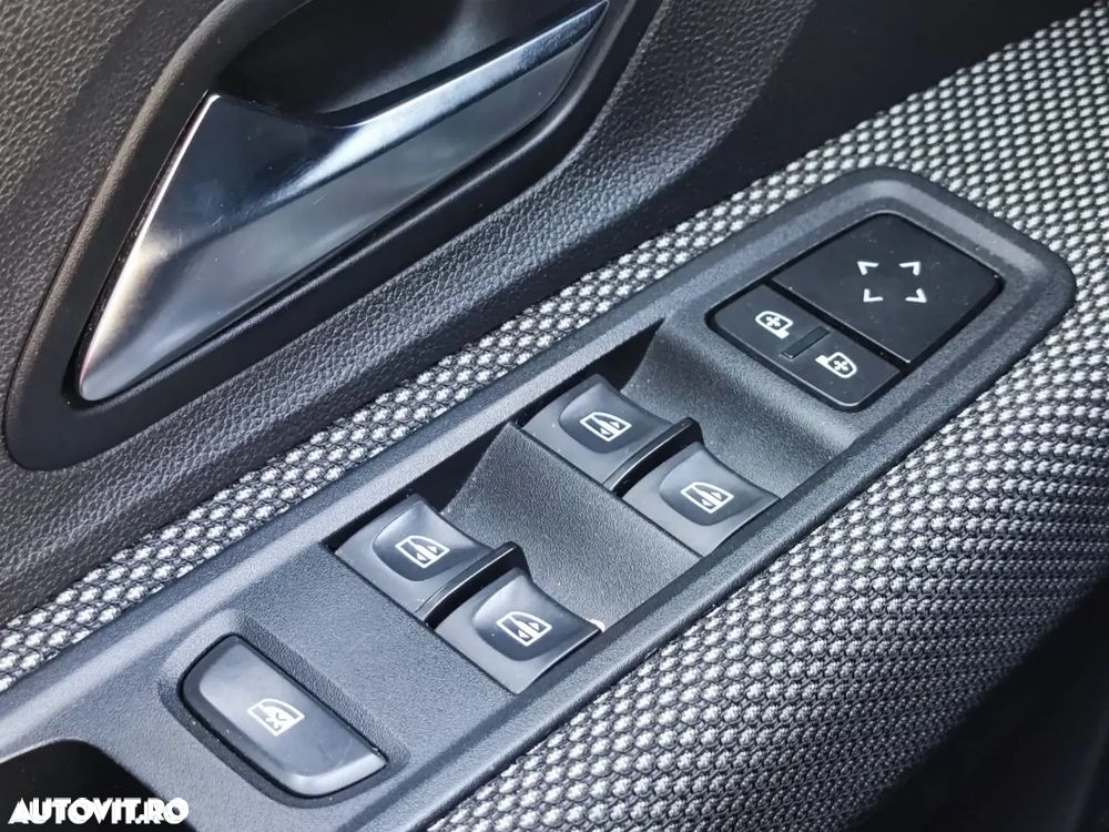 Dacia Jogger 7 locuri TCe 110 Comfort - 18