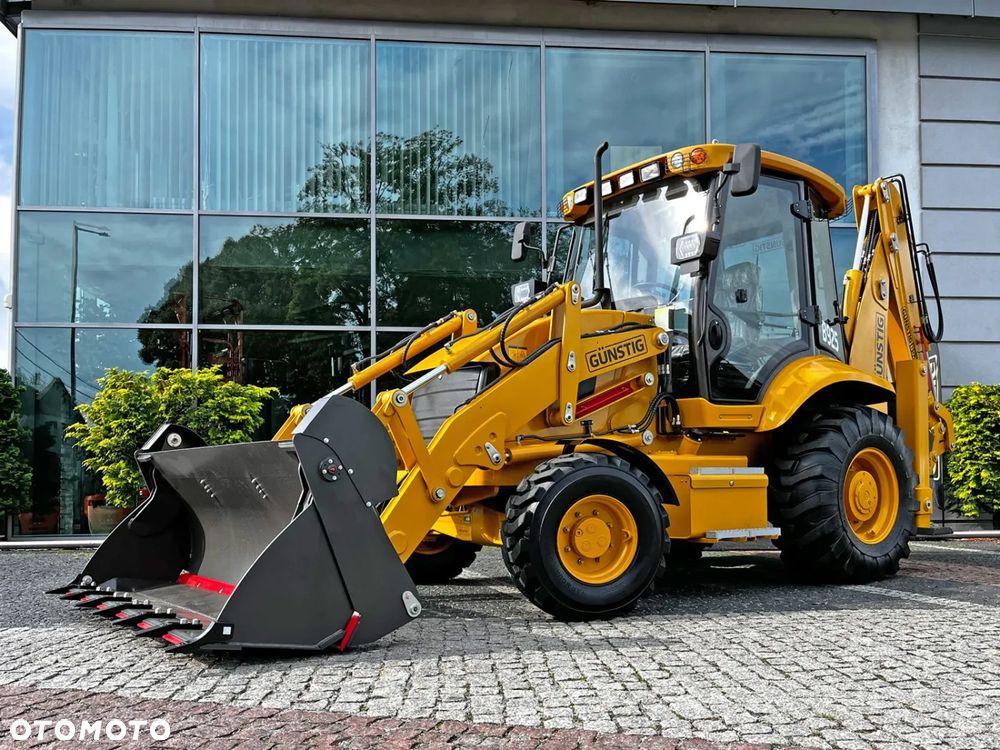 Günstig B925 CAT JCB - 1