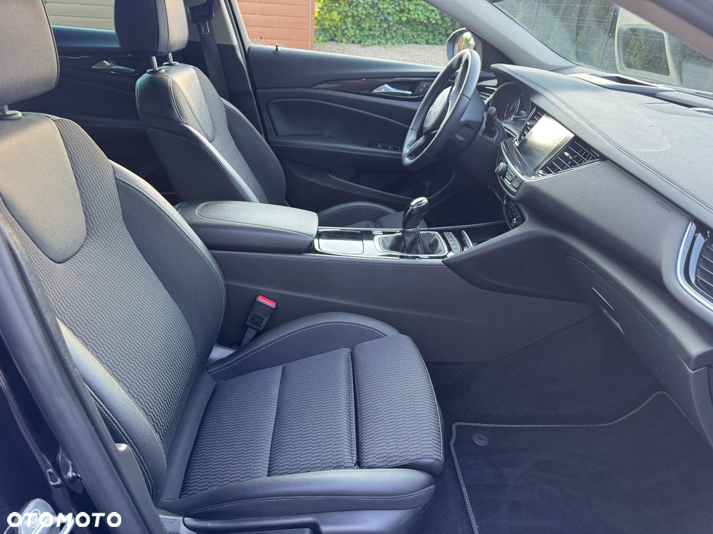 Opel Insignia 2.0 CDTI 4x4 ecoFLEXStart/S Innovation - 20