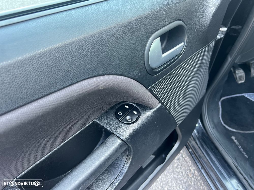 Ford Fiesta 1.4 TDCi Trend - 15