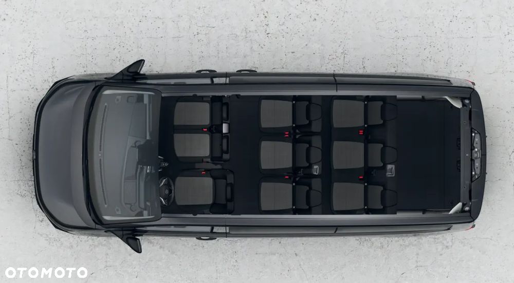 Volkswagen Caravelle 2.0 TDI L2 Trendline - 5
