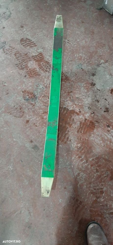 Arc fata fibra Mercedes Sprinter (2006-2010) A9063210903 - 1