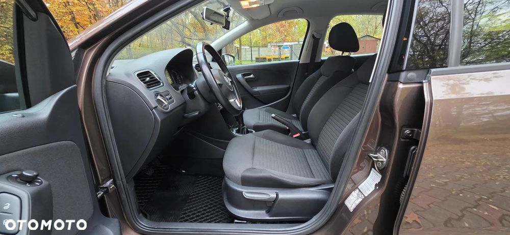 Volkswagen Polo - 11