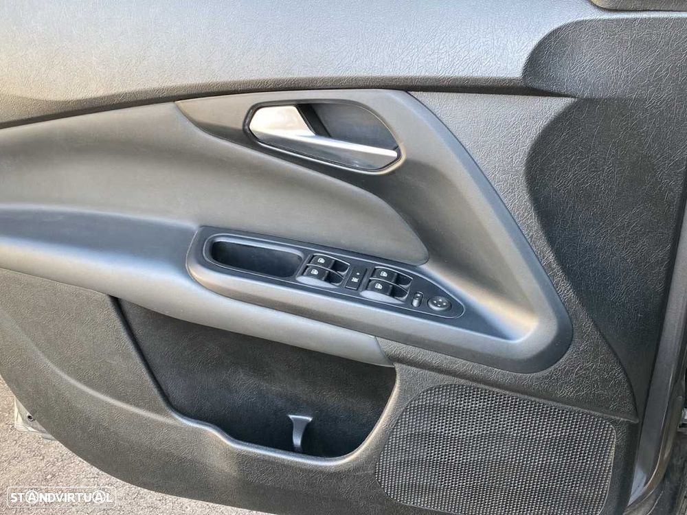 Fiat Tipo Cross - 19