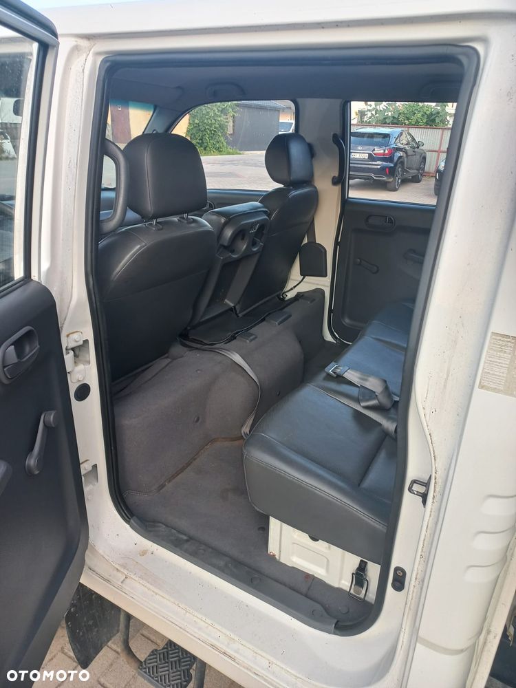 Kia K2500/PRYZMAT - 8