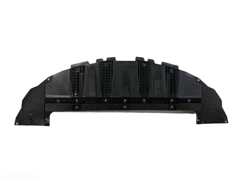 NOWA ORYGINALNA OSŁONA POD ZDERZAK PRZEDNI ALFA ROMEO GIULIETTA 10-21 50541144 - 1
