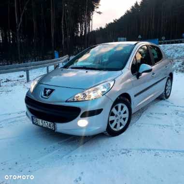 Peugeot 207 1.4 16V Presence - 7