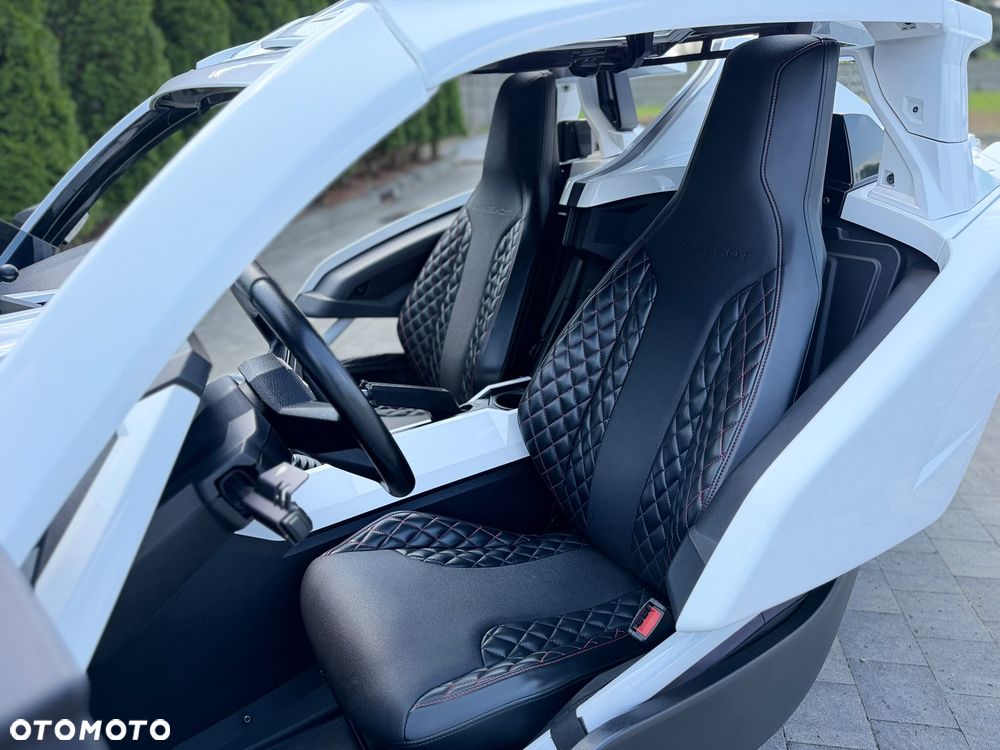 Polaris Inny - 18