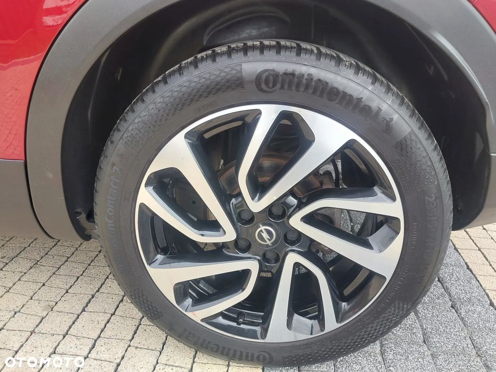 Opel Grandland X - 31