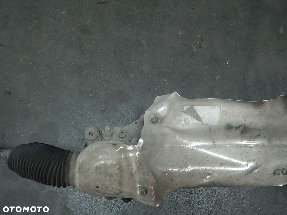 maglownica przekladnia seat leon ii vw golf vi 1k1423051ed europa - 7
