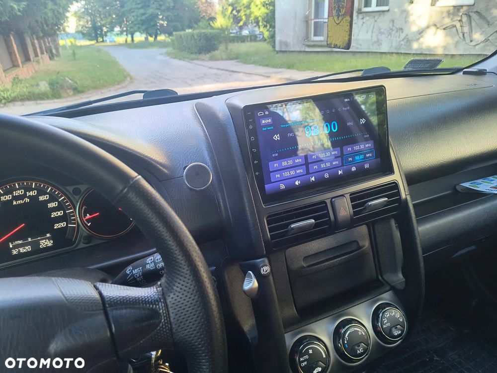 Honda CR-V - 27
