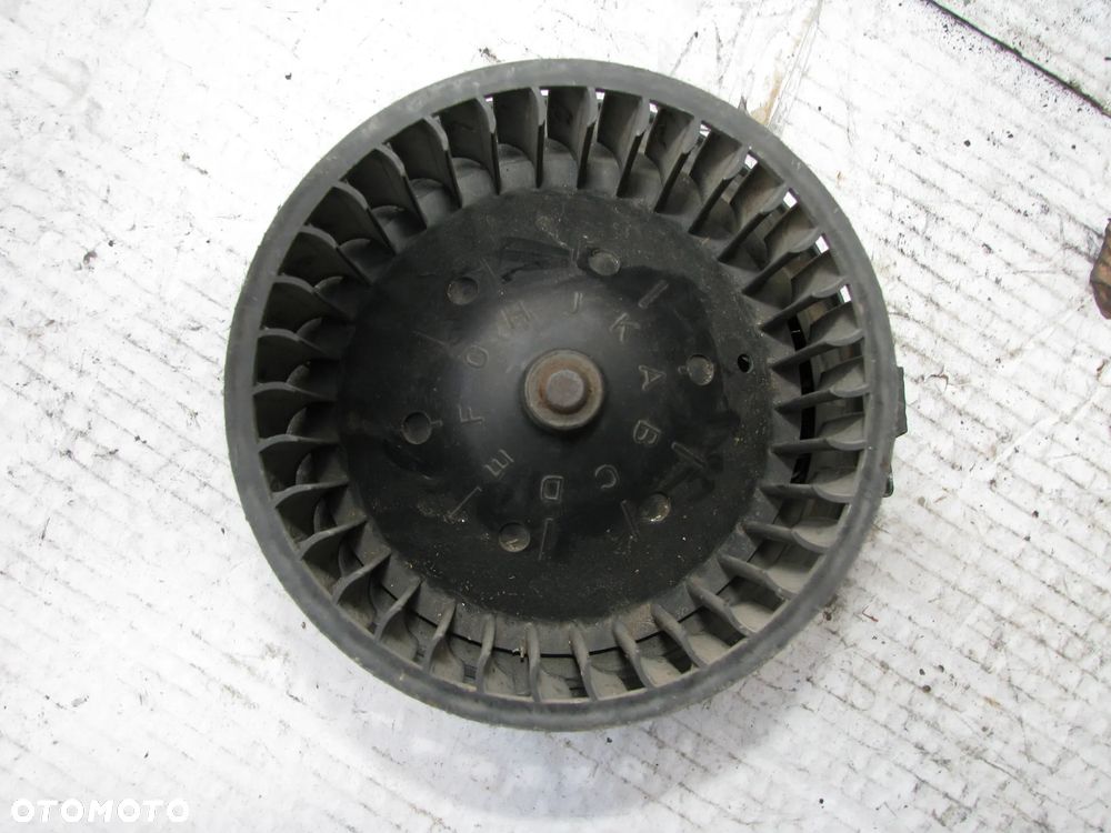 Wentylator VW GOLF II 1.6 DMUCHAWA POWIETRZA 191819021 - 4