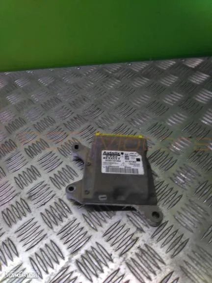 Reparação de Opel Vivaro 1.9 DTI F9QU7 - 7