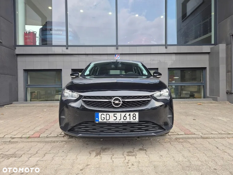 Opel Corsa 1.2 Edition S&S - 7