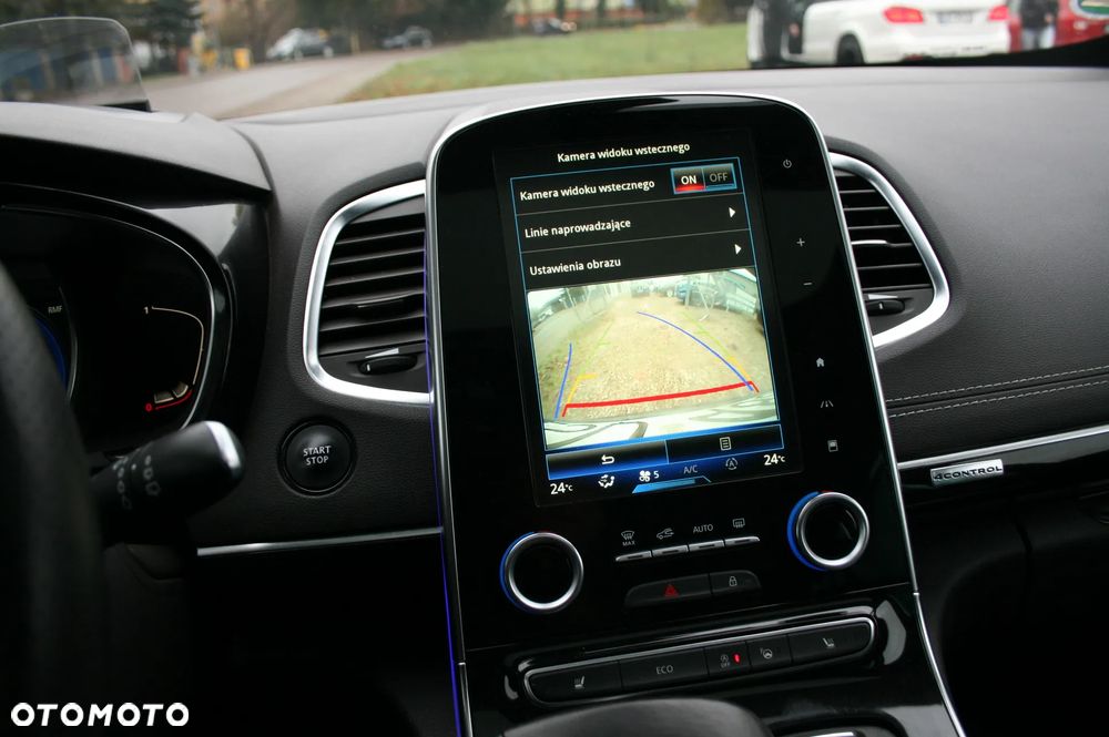 Renault Espace Energy dCi 160 EDC Initiale Paris - 26