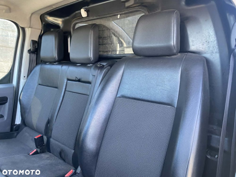 Toyota PROACE Electric * 2022r * LONG * 100% ELEKTRYCZNY - 9