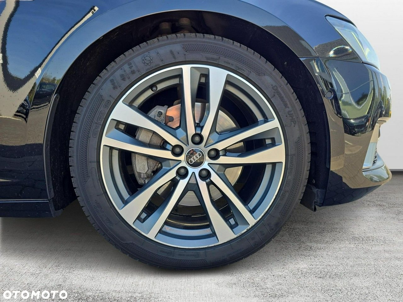 Audi A6 - 16