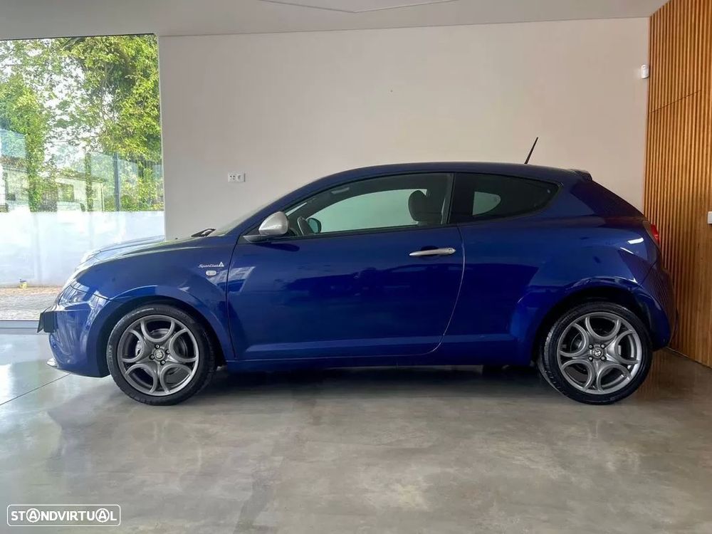 Alfa Romeo MiTo 1.3 JTDM Super - 22