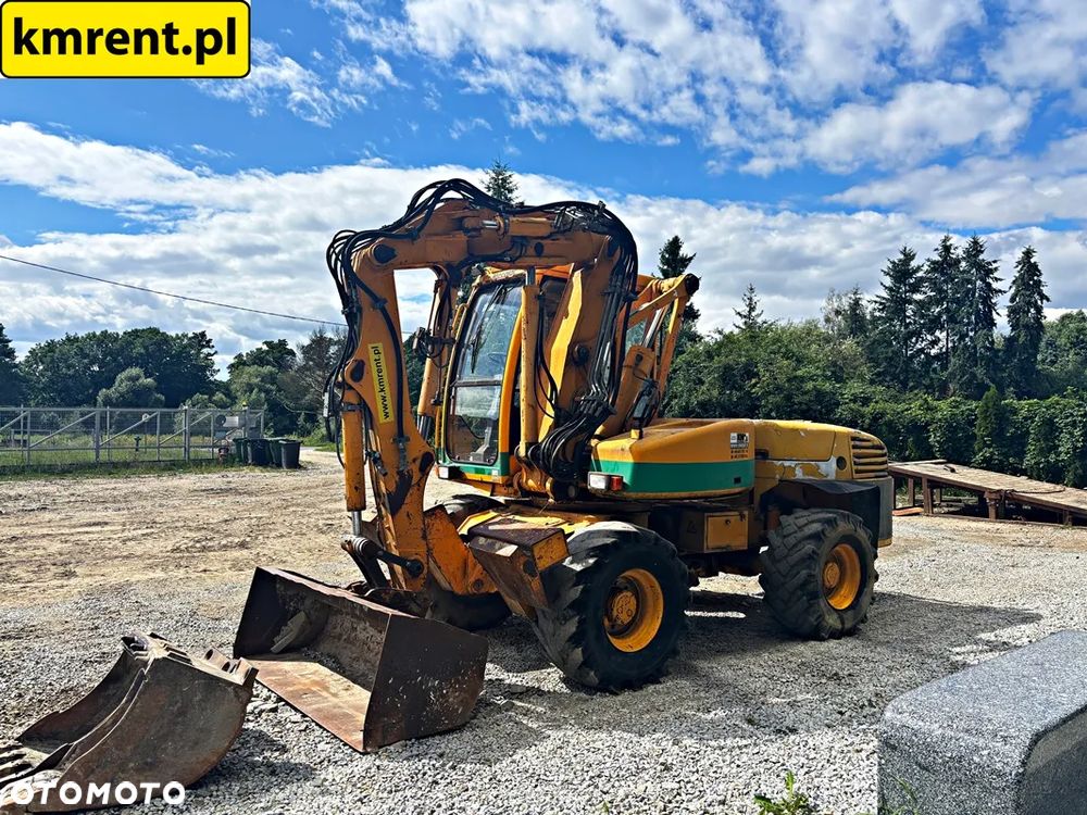 Mecalac 12 MXT KOPARKO-ŁADOWARKA 1999R | Mecalac 12 MX, Mecalac 12 MXT, Mecalac 12 MSX, Mecalac 12 MTX, Mecalac 12 MTX New, Mecalac 12 MRX, Mecalac 714 MW, Mecalac 714 MCe, Mecalac 15 MWR, Mecalac 11 MWR - 12