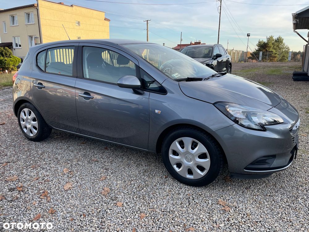 Opel Corsa 1.4 Enjoy - 16