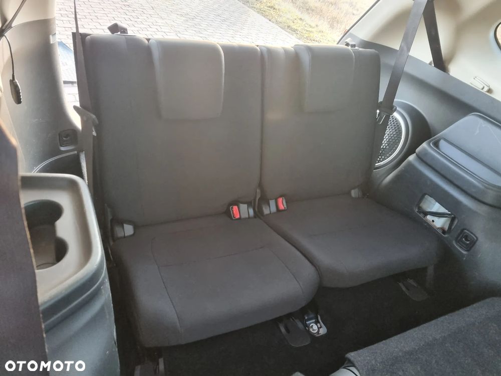 Mitsubishi Outlander 2.2 DID Intense + 4WD - 13