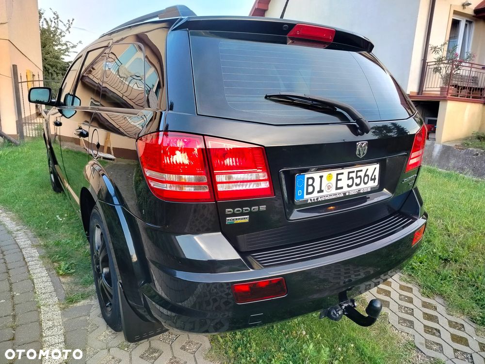 Dodge Journey 2.7 V6 R/T - 10