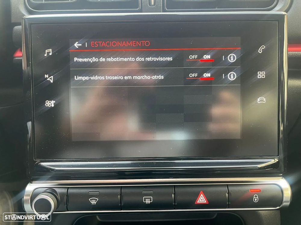 Citroën C3 1.5 BlueHDi C-Series - 41