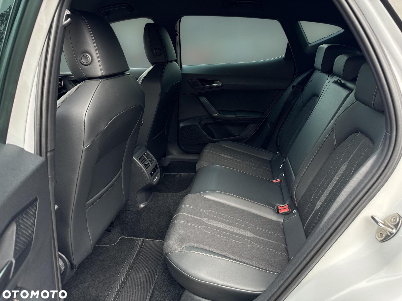 Cupra Formentor 2.0 TDI 4Drive DSG - 13