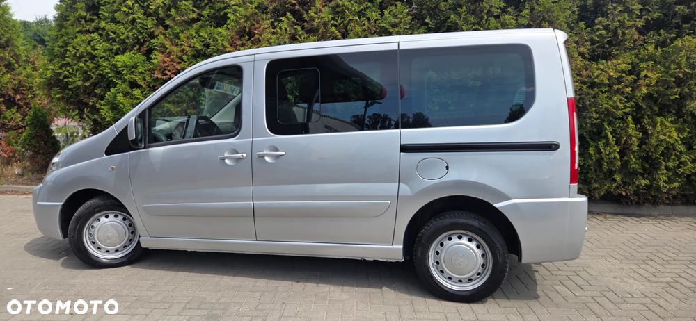 Peugeot Expert - 9