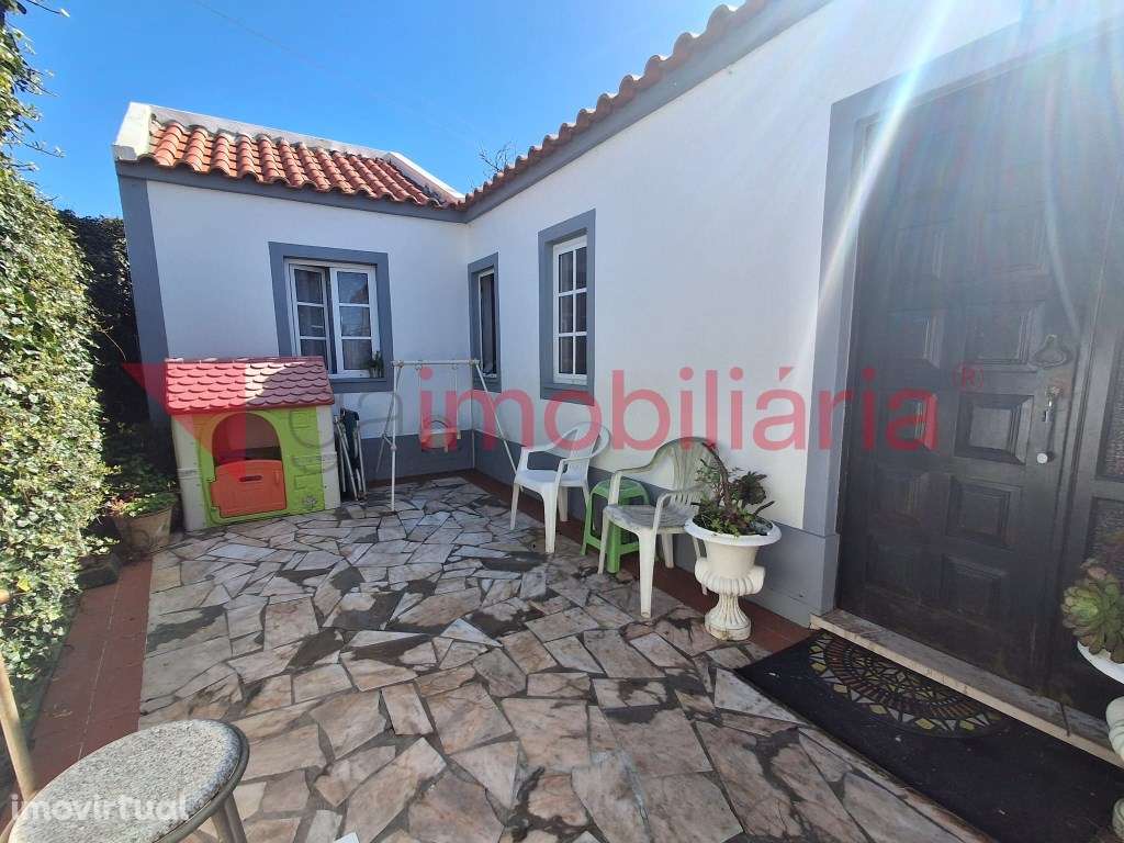 Moradia em Fetais - Grande imagem: 3/7