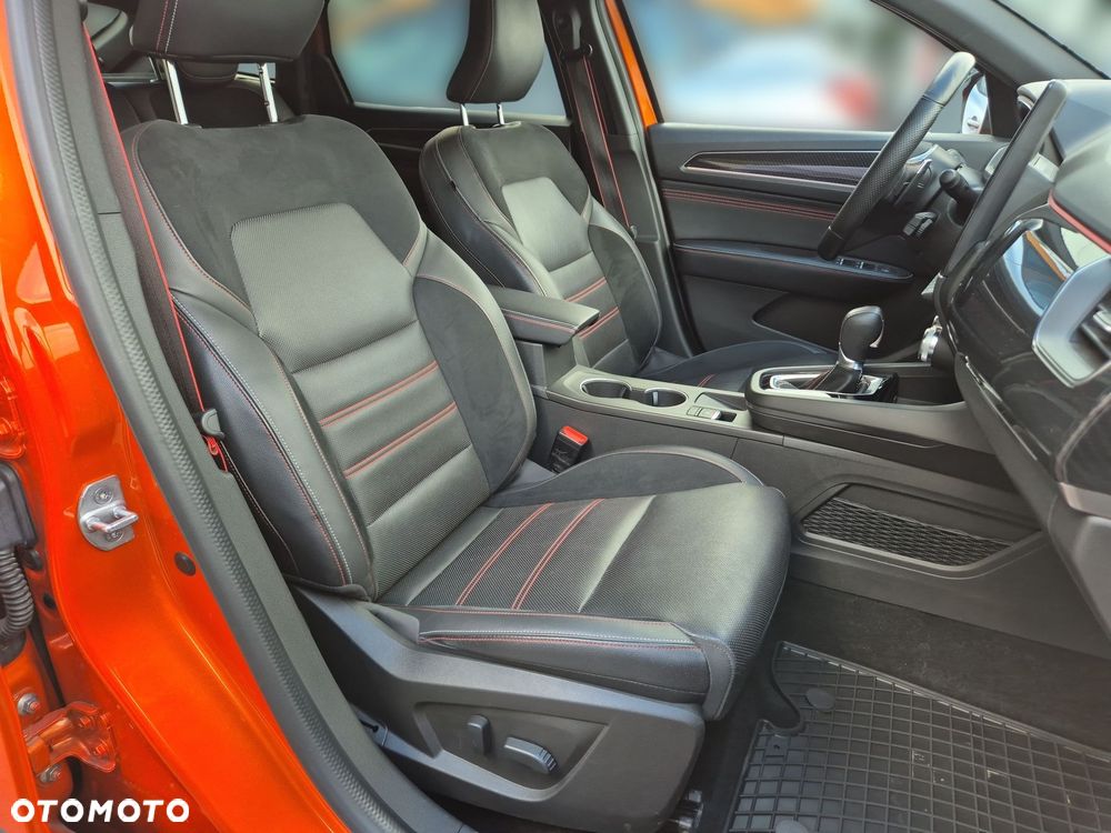 Renault Arkana 1.3 TCe mHEV R.S Line EDC - 12