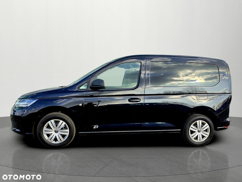 Volkswagen Caddy 1.5 TSI DSG - 5