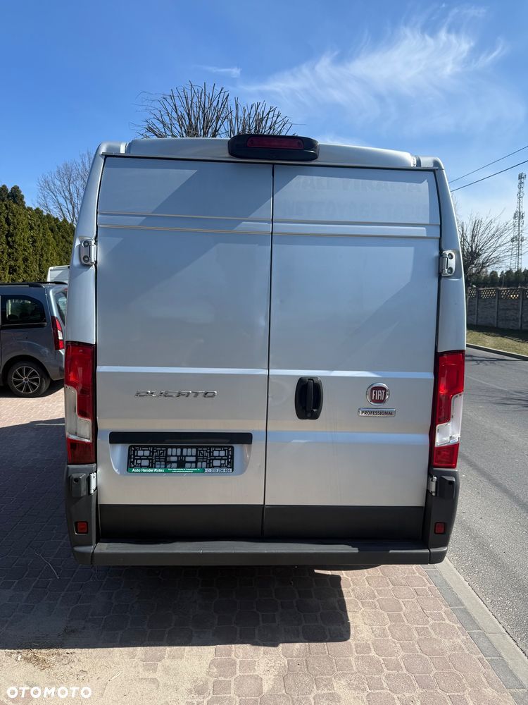 Fiat Ducato - 7