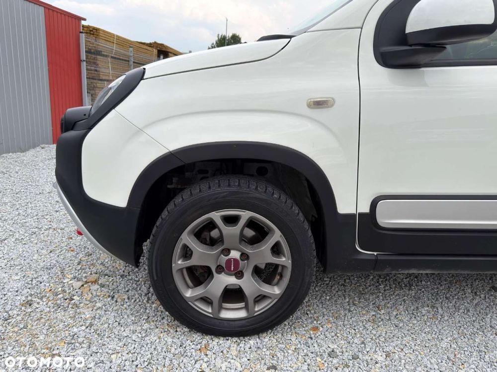 Fiat Panda - 8