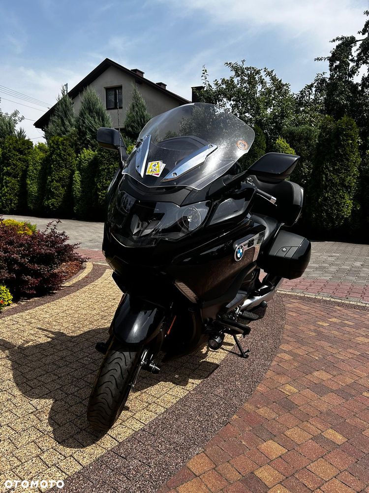 BMW K - 3