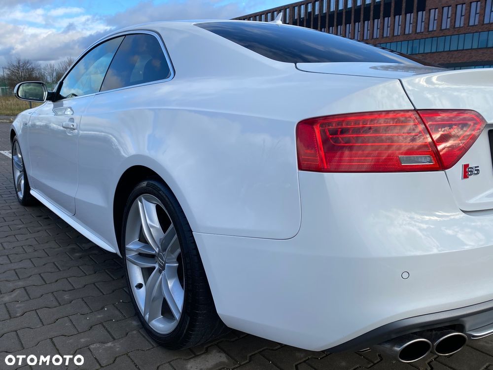 Audi S5 Coupé 3.0 TFSI Quattro S tronic - 29