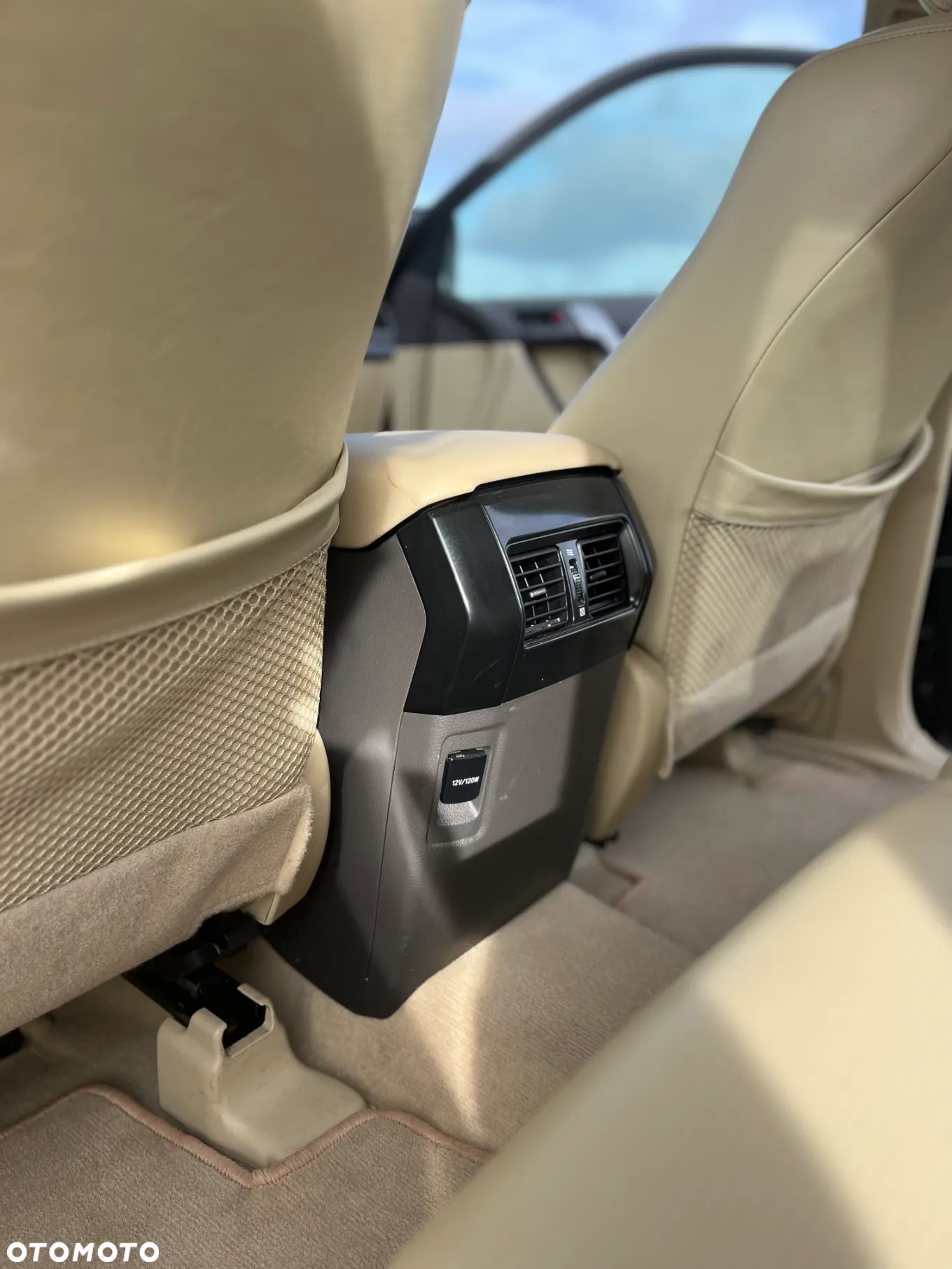Toyota Land Cruiser LC 2.8 D-4D Prado - 30