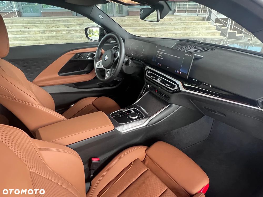 BMW Seria 2 M240i xDrive - 10