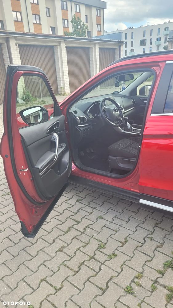 Mitsubishi Eclipse Cross 1.5 T GPF Intense - 3