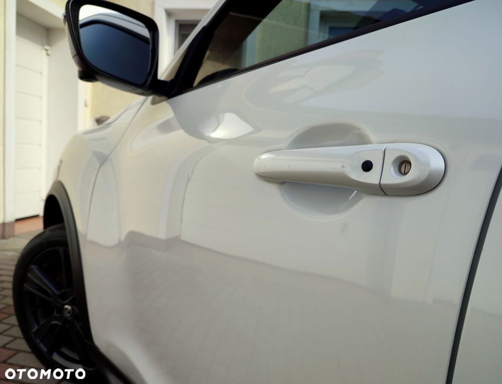 Nissan Juke 1.2 DIG-T Tekna - 33