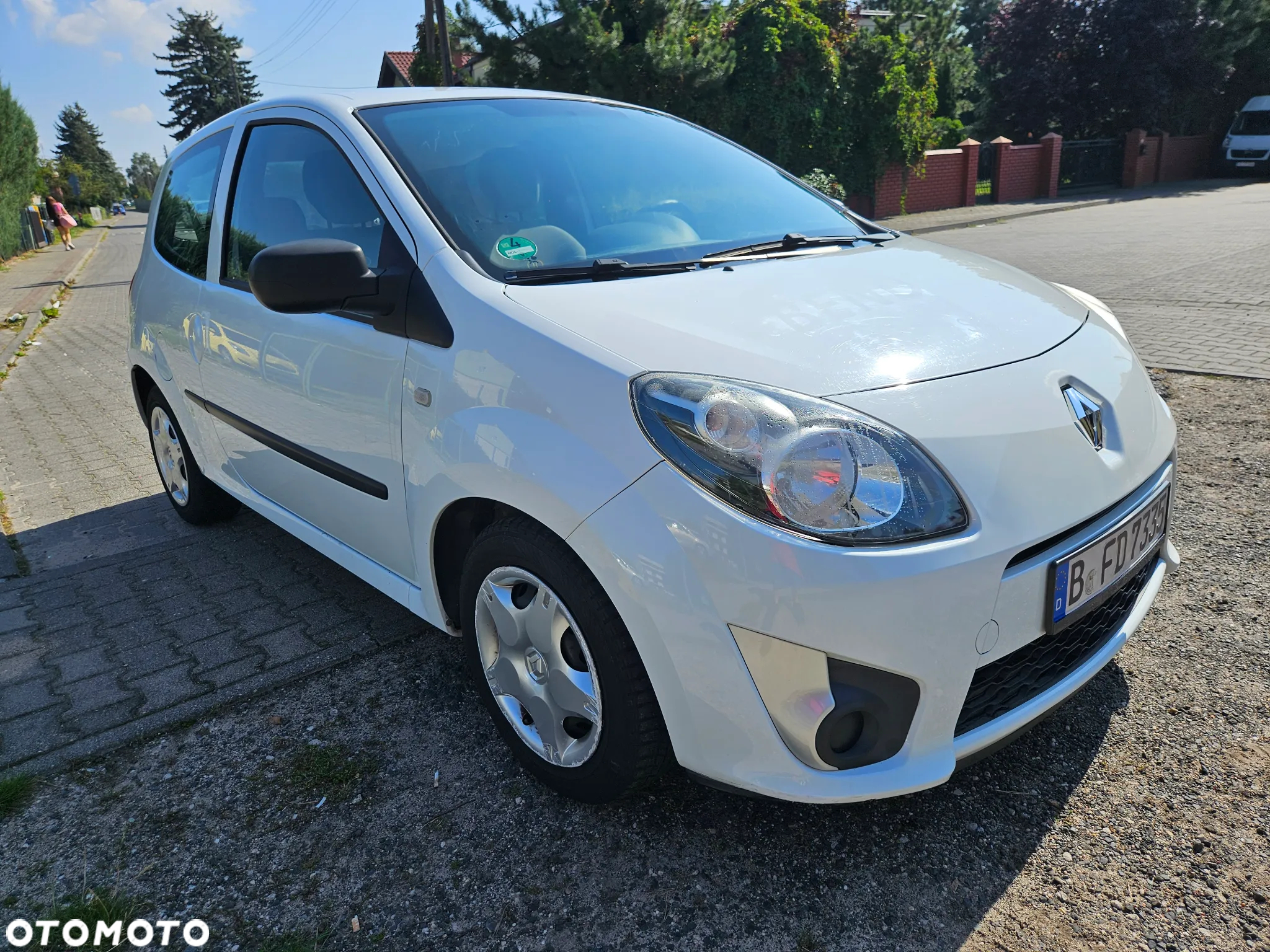 Renault Clio 1.2 Campus Access - 2