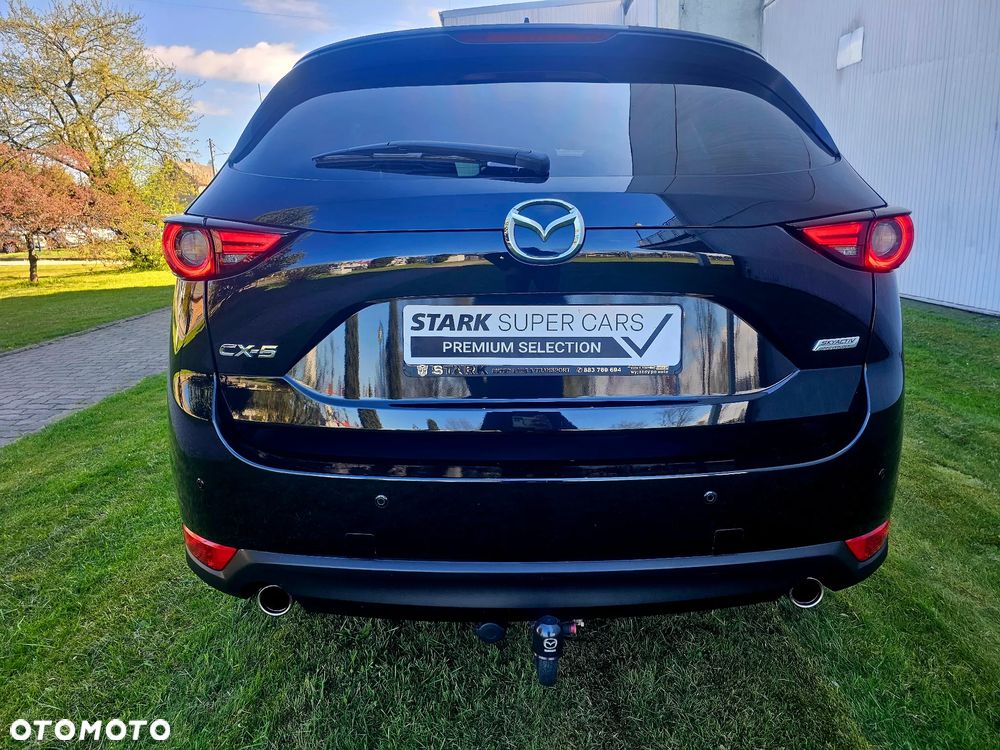Mazda CX-5 - 13